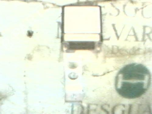 Used Electronic module Electronic module 4030088 4030088