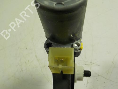 Right rear window motor AUDI A3 Sportback (8YA, 8YF) 30 TDI | BP16663963E22 
