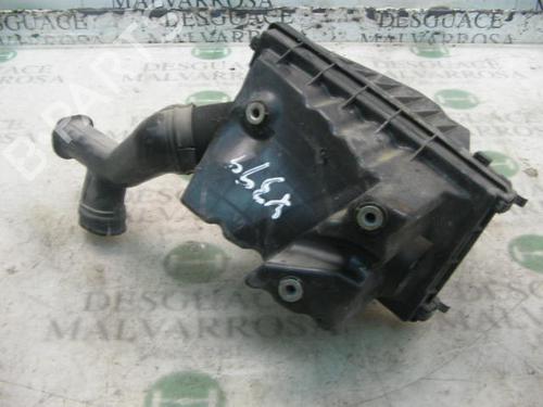 Used Air filter box Air filter box NISSAN ALMERA I Hatchback (N15) 2.0 D (75 hp) 14292137 14292137
