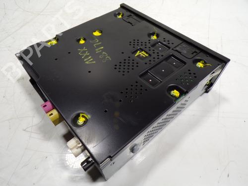 Radio CUPRA LEON Sportstourer (KL8, KU8, KUD) 2.0 TSI 4Drive | BP15179313E6 