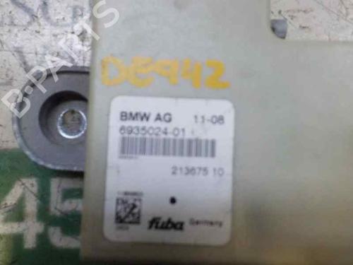 Electronic module BMW 6 Convertible (E64) 635 d | BP5840552M83 