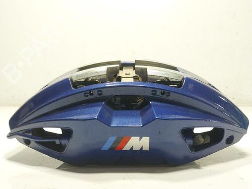 Used Right front brake caliper Right front brake caliper BMW X4 (G02, F98) xDrive 20 d Mild-Hybrid (190 hp) 32363101 32363101