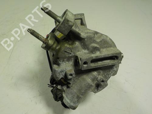 AC compressor FORD FOCUS III  | BP15581921M34 