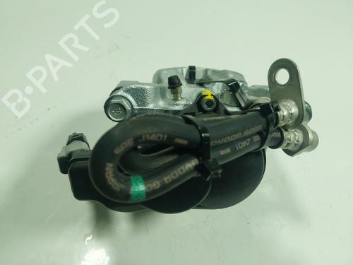 Right rear brake caliper TOYOTA RAV 4 V (_A5_, _H5_)  | BP17804436M106 