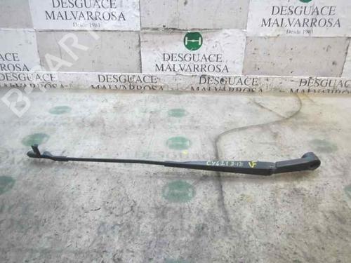 Used Front windshield wiper arm Front windshield wiper arm CITROËN C4 Grand Picasso I (UA_) 1.6 HDi (109 hp) 3852015 3852015