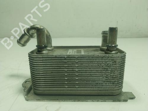 Oil radiator VOLVO V60 I Cross Country (157)  | BP18649011M33 