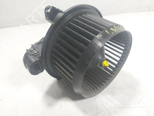 Used Heater blower motor FORD ECOSPORT [2011-2022]  16904059