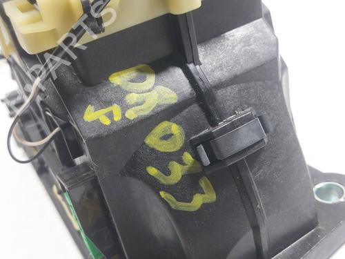 Gear lever VOLVO V40 Hatchback (525) D2 | BP25291194M90 - Image 5