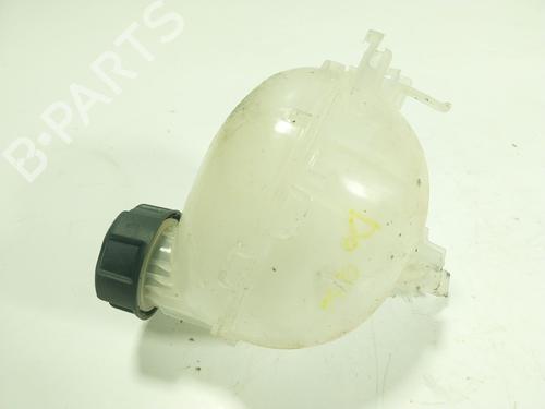 Used Expansion tank PEUGEOT 208 II (UB_, UP_, UW_, UJ_) 1.2 PureTech 100 (101 hp) 23039978