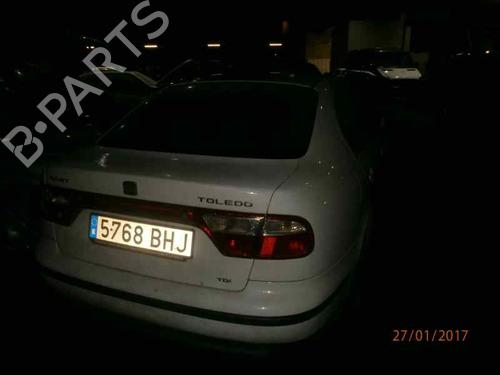 Front wiper motor SEAT TOLEDO II (1M2) 1.9 TDI | BP3839857M29 