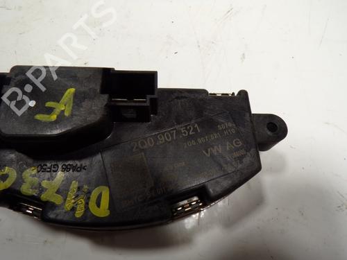 Heater resistor SEAT ARONA (KJ7, KJP) 1.0 TSI | BP11645062M108 