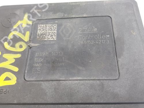 ABS Bremseaggregat DACIA LODGY (JS_)  | BP17483381M43 