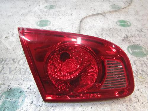 Used Left tailgate light Left tailgate light HYUNDAI SANTA FÉ II (CM) 2.2 CRDi (155 hp) 3836174 3836174