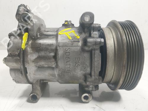 Used AC compressor RENAULT KANGOO / GRAND KANGOO II (KW0/1_) [2008-2025]  16540071