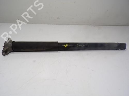 Used Right rear shock absorber Right rear shock absorber FORD FOCUS III Turnier [2010-2020] 11816487 11816487