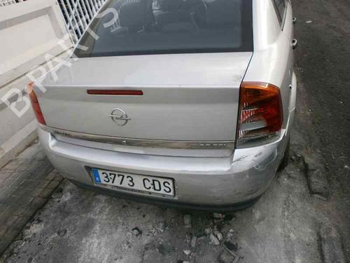 Førerens kollisjonspute OPEL VECTRA C (Z02) 2.0 DTI 16V (F69) | BP3810505C9 