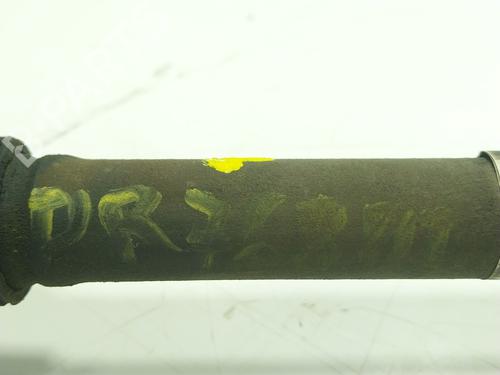 Left front driveshaft DACIA DOKKER Box Body/MPV 1.6 | BP29746089M38  - Image 5