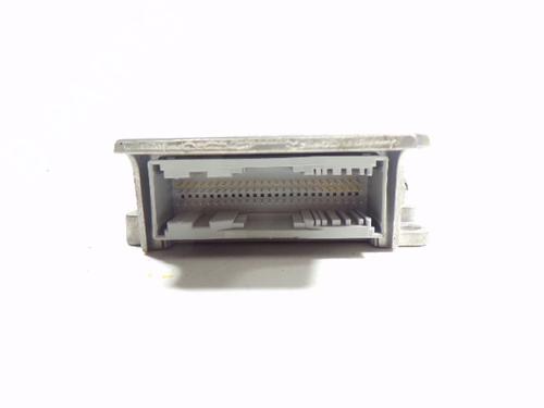 ECU airbags BMW X3 (E83) 2.0 d | BP7460638M53 