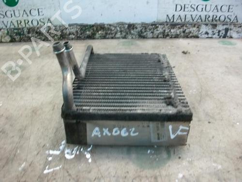 Used Air conditioning evaporator Air conditioning evaporator CITROËN XSARA PICASSO (N68) 2.0 HDi (90 hp) 11641596 11641596