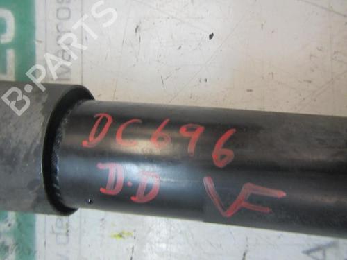 Right front shock absorber HYUNDAI H-1 Cargo (TQ) 2.5 CRDi | BP3992039M17 
