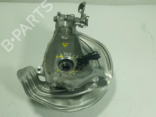 Used Left front steering knuckle Left front steering knuckle BMW 4 Gran Coupe (G26) 420 d Mild-Hybrid xDrive (190 hp) 25142847 25142847