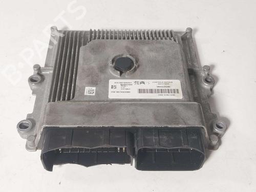 engine-control-unit-ecu-citroen-c4-iii-ba_-bb_-bc_-2020-39402291 main image