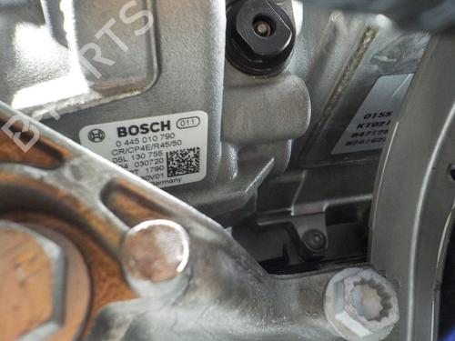 Engine AUDI Q5 (FYB, FYG)  | BP10515773M1  - Image 8