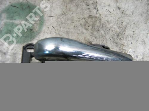 Used Rear left interior door handle Rear left interior door handle ALFA ROMEO 156 (932_) 1.9 JTD (932.A2B00, 932.A2C00) (115 hp) 3791899 3791899