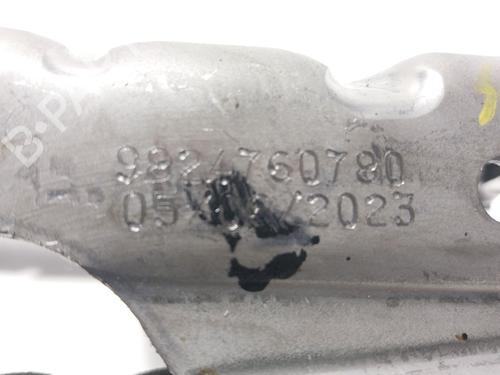 Hand brake PEUGEOT 2008 II (UD_, US_, UY_, UJ_, UR_, UC_) 1.2 PureTech 100 (USHNK) | BP27468007I18 