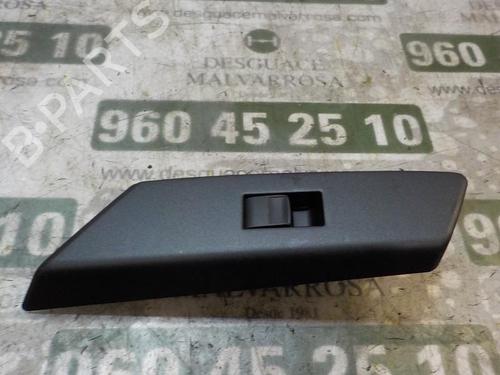 Used Left rear window switch TOYOTA RAV 4 IV (_A4_) [2012-2019]  4000948