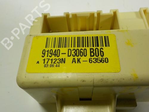 Electronic module HYUNDAI TUCSON (TL, TLE) 1.7 CRDi | BP11193990M83 