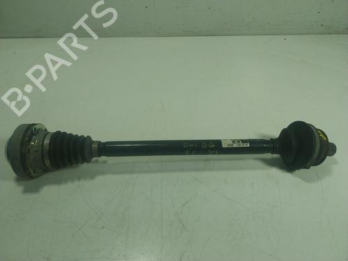 Used Right rear driveshaft Right rear driveshaft AUDI A6 Allroad C6 (4FH) 3.0 TDI quattro (233 hp) 19133958 19133958
