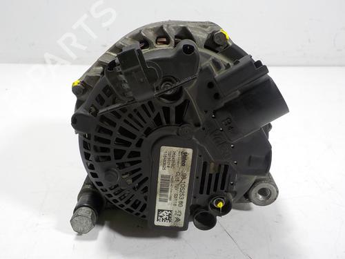 Alternator CITROËN C4 CACTUS  | BP13884095M7 
