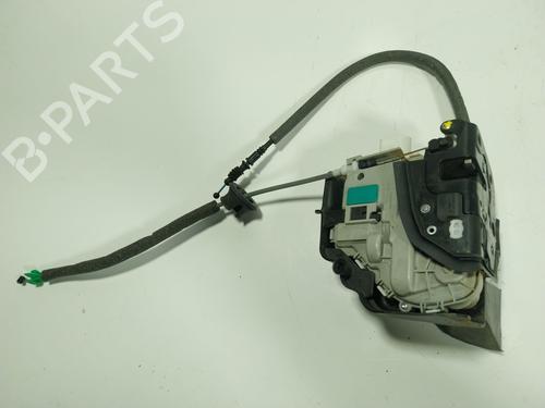 Front left lock AUDI A4 B9 Avant (8W5, 8WD) 2.0 TDI | BP32166325C98 - Image 2