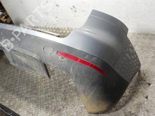 Bagtil kofangere VW TOUAREG (7LA, 7L6, 7L7) 3.0 V6 TDI | BP9084733C8 