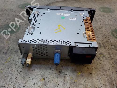 Radio PEUGEOT 308 I (4A_, 4C_)  | BP3856316E6 