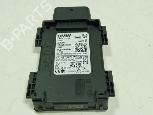 Used Electronic module BMW 8 Coupe (G15, F92) [2018-2025]  26875386