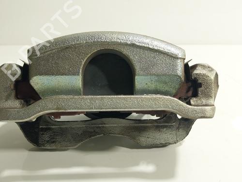 Used Left front brake caliper Left front brake caliper MITSUBISHI CANTER Platform/Chassis (FB_, FE_, FG_) [2001-2026] 36049979 36049979