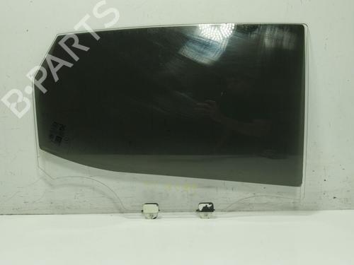 Used Rear right door window MG MG ZS SUV 1.5 VTi (106 hp) 27978202