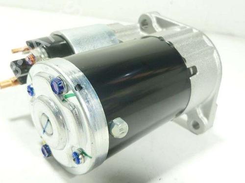 Starter DACIA DUSTER (HS_) 1.6 16V 4x4 | BP40098994M8 - Image 2