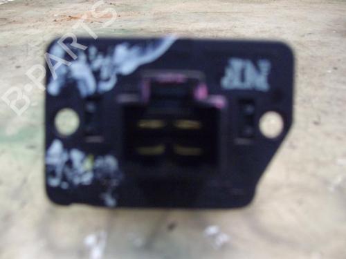 Heater resistor HYUNDAI SONATA V (NF) 2.0 CRDi | BP11641549M108 