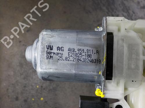 Left front window motor AUDI E-TRON (GEN)  | BP13496262E21 