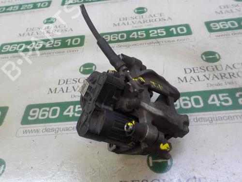 Used Right rear brake caliper Right rear brake caliper VW T-ROC (A11, D11) 1.0 TSI (116 hp) 11551265 11551265