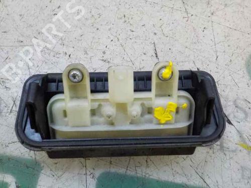 Tailgate handle MERCEDES-BENZ C-CLASS (W204) C 350 (204.056) | BP6619031C132 
