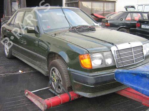 Left front brake caliper MERCEDES-BENZ 124 Saloon (W124)  | BP11556813M105 