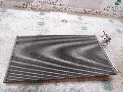 Used AC radiator AC radiator 4017238 4017238