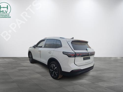 Engine VW TIGUAN (CT1) | BP36319307M1 - Image 12