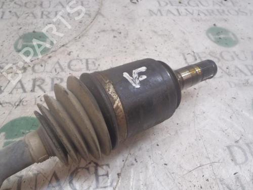 Right front driveshaft MERCEDES-BENZ M-CLASS (W163) | BP3819890M39