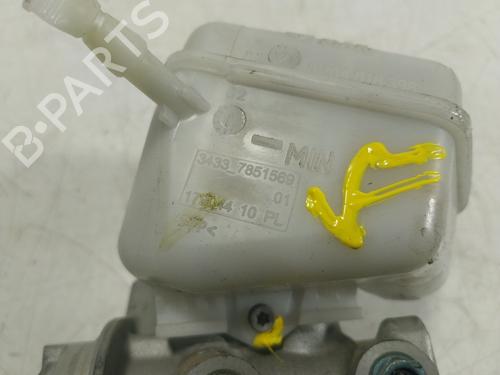 Brake master cylinder BMW 4 Gran Coupe (F36)  | BP20147968M77 