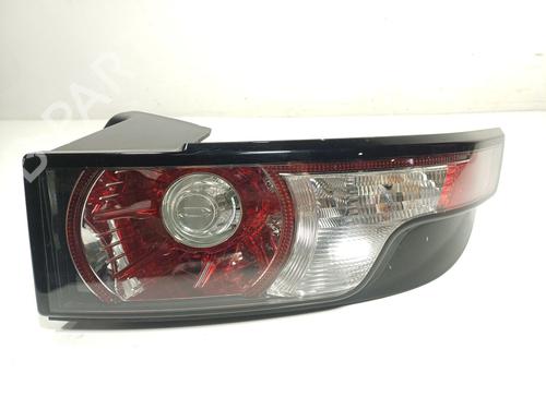 Used Right taillight LAND ROVER RANGE ROVER EVOQUE (L538) 2.2 D (150 hp) 27505309